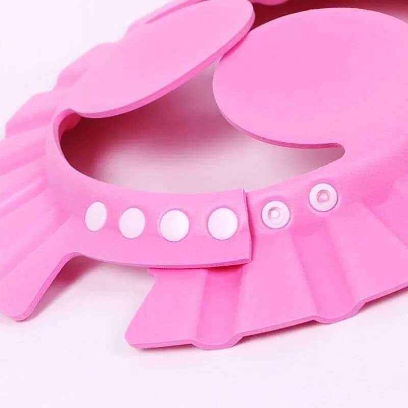 NÓN GỘI ĐẦU BÉ - Bán Từ 2 cái